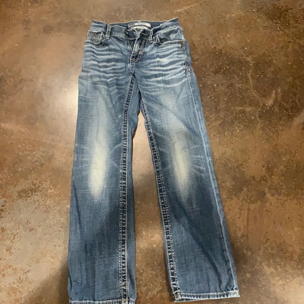 Men’s BKE jeans